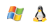 Disponibles en plataforma Windows y Linux